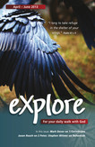 Explore 62 (Apr - June 2013)