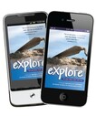 Explore App