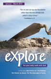 Explore Large Print Download