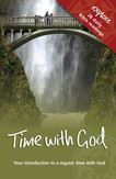 Explore - Time with God