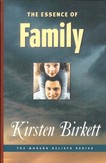 Essence of Family