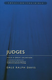 Judges: Such a great salvation