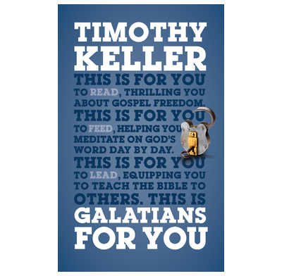 Galatians For You