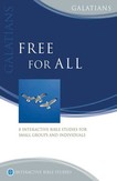 Galatians: Free for All