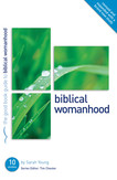 Biblical Womanhood