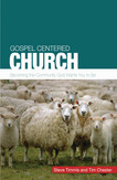 Gospel-Centred Church (ebook)
