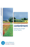 Contentment: Healing the hunger of our hearts