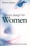 God's Design for Women