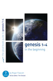 Genesis 1-4: In the beginning