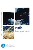 Ruth: Poverty and Plenty