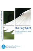 The Holy Spirit
