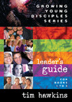 Growing Young Disciples Leader's Guide