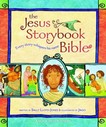 Jesus Storybook Bible 