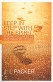 Keep in step with the Spirit
