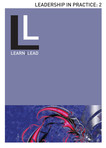 Learn2Lead Track 5: Leadership in Practice 2