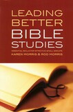 Leading Better Bible Studies