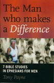 The Man who makes a Difference