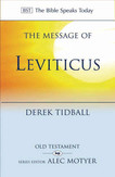 The Message of Leviticus