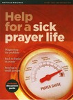 Minizine: Help for a sick prayer life