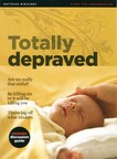Minizine: Totally Depraved