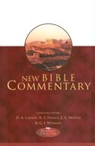 New Bible Commentary 21st Century Edition