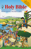 New Century Version: International Children's Bible HB