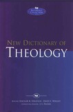 New Dictionary of Theology