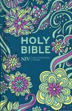 Compact Hardback Bible (NIV)