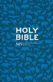 Pocket Bible (NIV)
