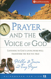 Prayer and the Voice of God