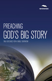 Preaching God's Big Story