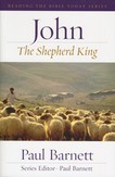 The Shepherd King: Reading John Today