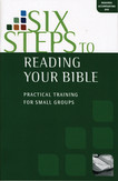 Six Steps to Reading Your Bible Workbook