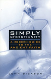 Simply Christianity
