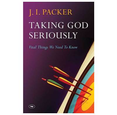 Taking God Seriously