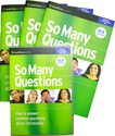 So Many Questions - Starter Pack