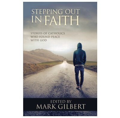 Stepping Out in Faith