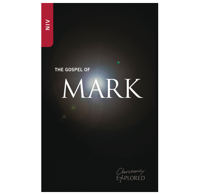 Mark's Gospel - Soul Edition