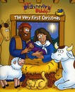 The Beginner's Bible - The Very First Christmas