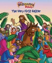 The Beginner's Bible - The Very First Easter
