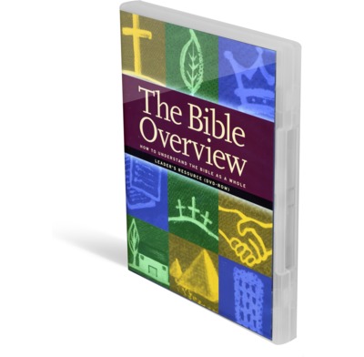 bible overview