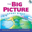 The Big Picture Story Bible (with audio CD)