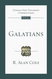 Tyndale NT Commentary: Galatians