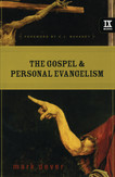 The Gospel & Personal Evangelism