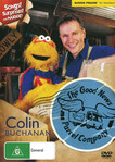 The Good News Parcel Company DVD