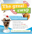 The Great Swap