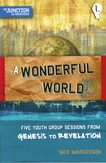 The Junction: A Wonderful World (Overview)