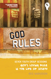 The Junction: God Rules