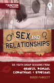 The Junction: Sex and Relationships