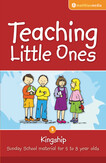 Teaching Little Ones: Kingship